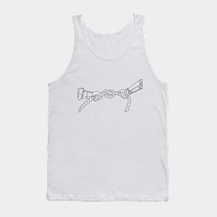 Knot Tank Top